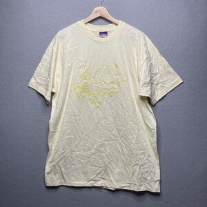 Vintage Liberace Museum T Shirt 90s Candelabra Grand Piano Music Las Vegas XL
